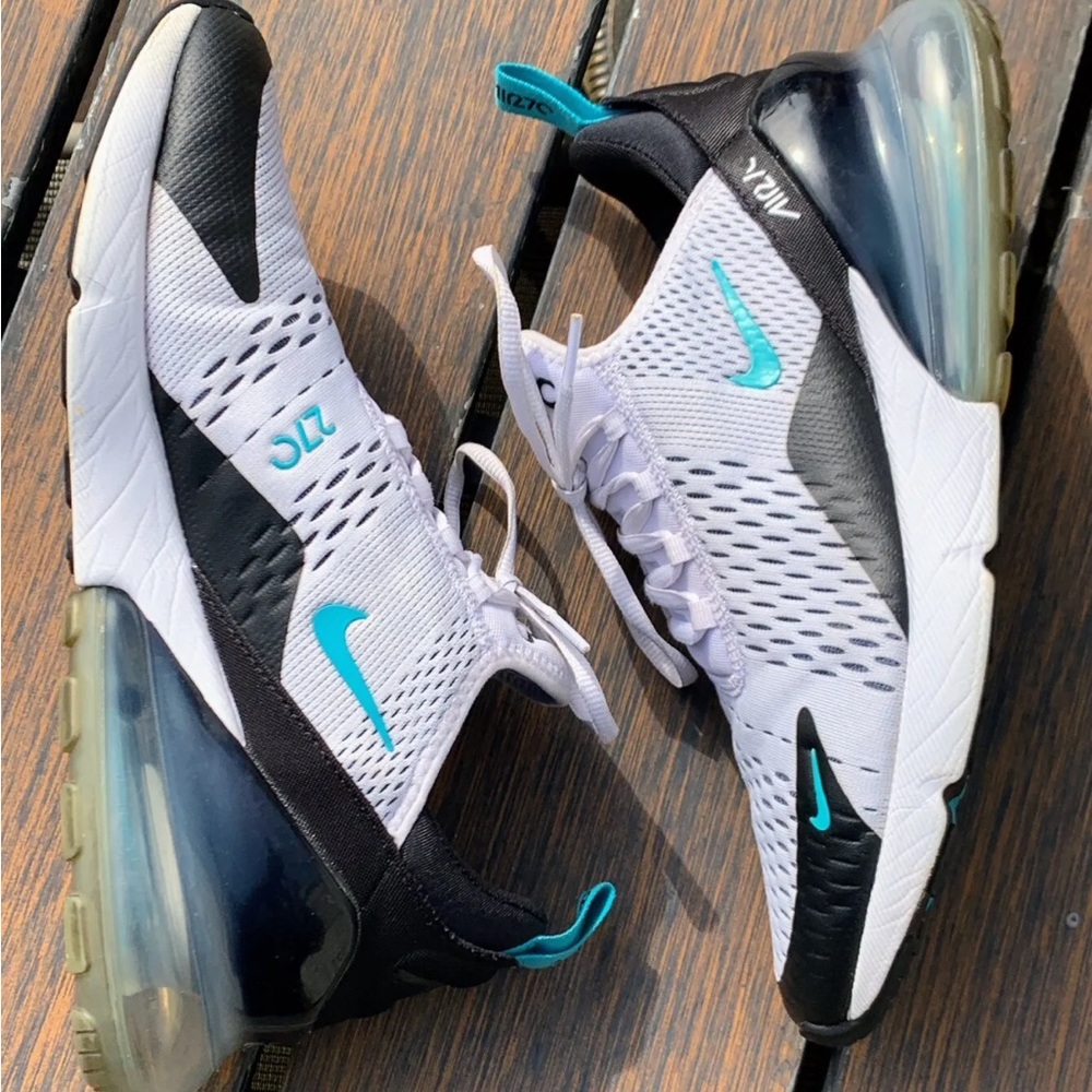 Nike Air Max 270